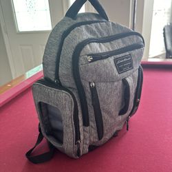 Eddie Bauer Diaper Bag