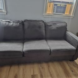 Comfy Couch 