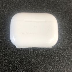 AirPods Pro’s 