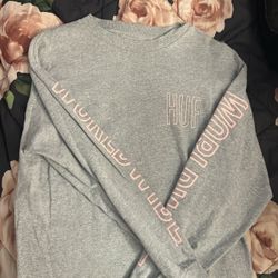 HUF long Sleeve