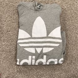 Women’s Adidas Sweatshirt