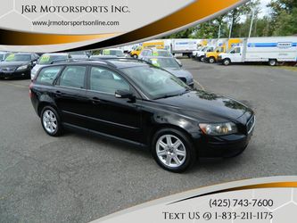 2006 Volvo V50