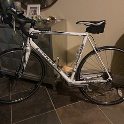 Cannondale 54cm