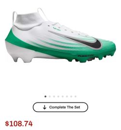 Nike vapor pro 1