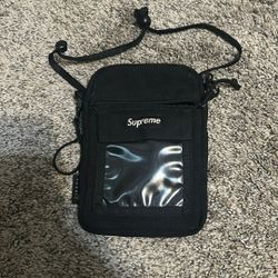 Supreme Bag 