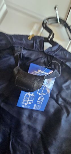 Travel Clothes Bag New