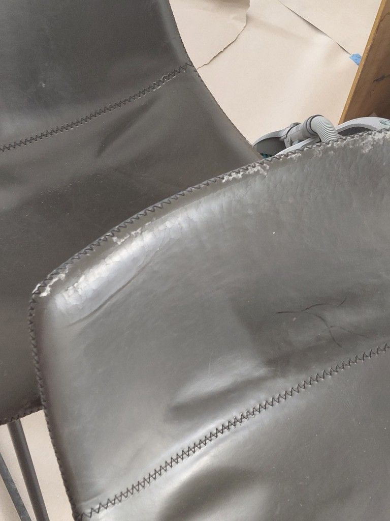 2 Stool  For The Kitchen O Anyplace 