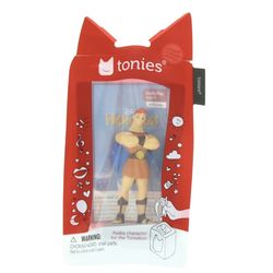 Tonies Disney Movie HERCULES Figurine Audio Play Character Song Story Tonie box