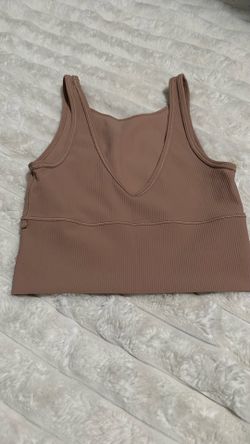 Blusita lululemon size m