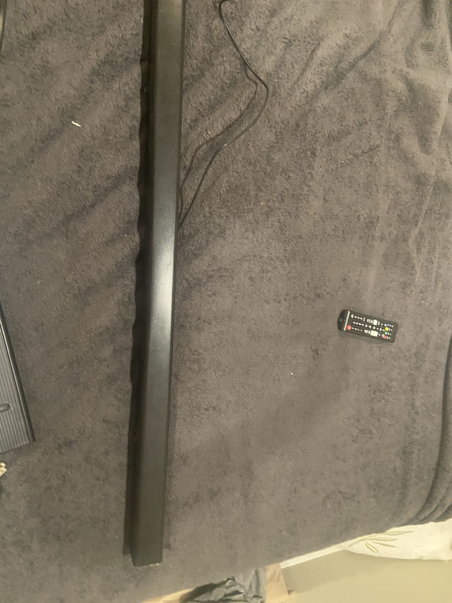 Samsung Soundbar