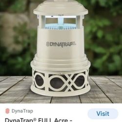 DYNATRAP XL INSECT TRAP