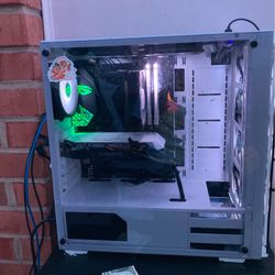 High-end Gaming Computer