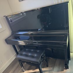 Yamaha Piano