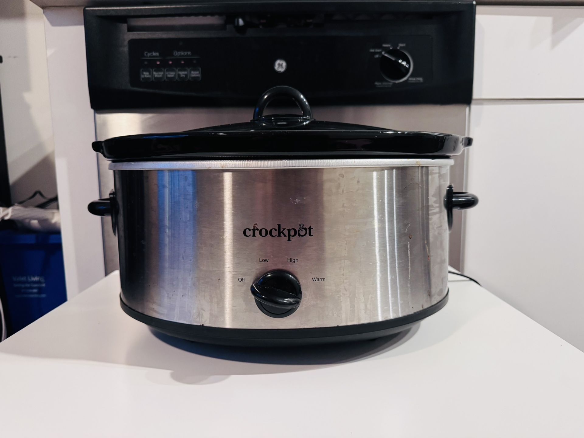 Crockpot 
