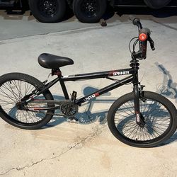 20inch bmx bike