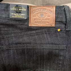 Lucky Brand Jeans 