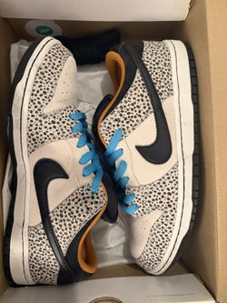 Nike SB Dunk Low Pro 9.5
