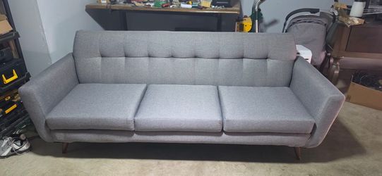 Rooms To Go. Couch