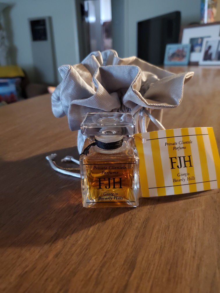 FJH parfum