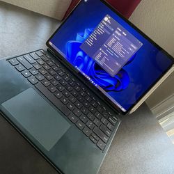 Robo & Kala 2-in-1 Windows 11 Laptop 