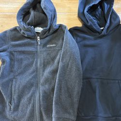 Boys Clothes Size 7/8 Small