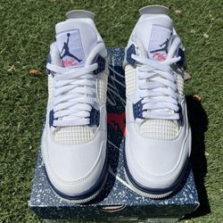 Jordan Retro 4s Brand New $240 