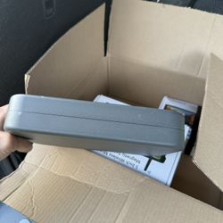 7 Inch Gps Navigation 