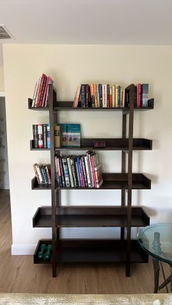 Book Case