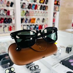 Meta Rayban 2nd gen