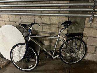 Bike $30