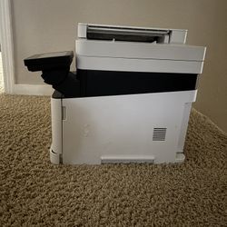 Canon  Printer Scanner Copier 