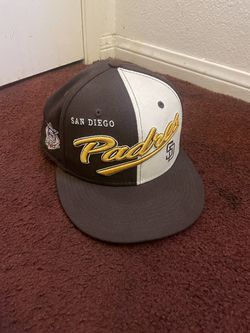 Sd Padres Hat