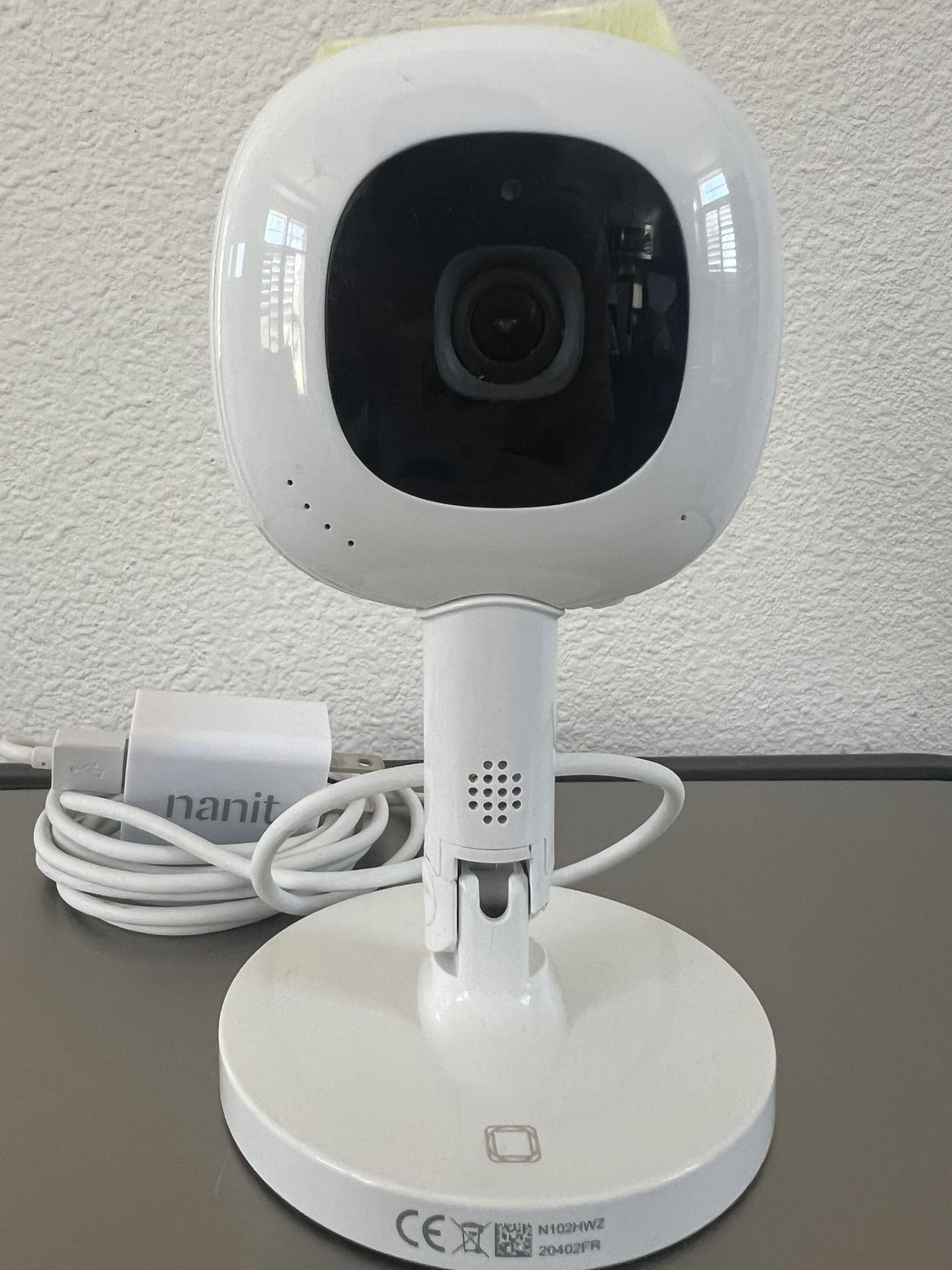 Nanit N151 Baby Monitor – Perfect Condition