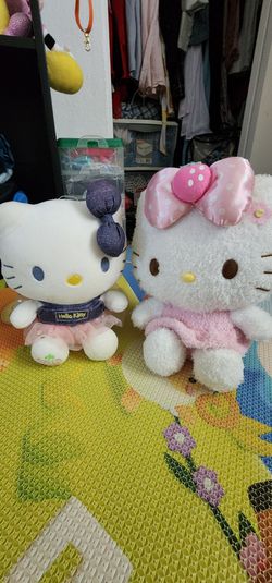 Hello kitty