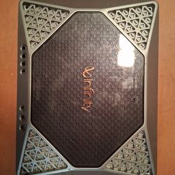Infinity 551a car amplifier