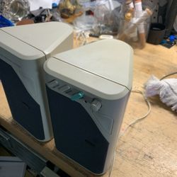 Computer Speakers Labtec