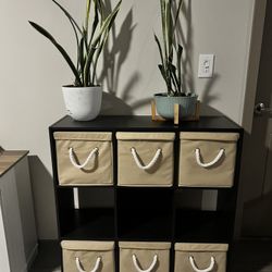 Cube Organizer