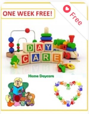 Affordable Child Care