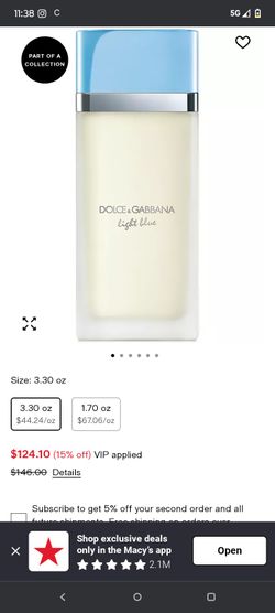 Dolce & Gabbana