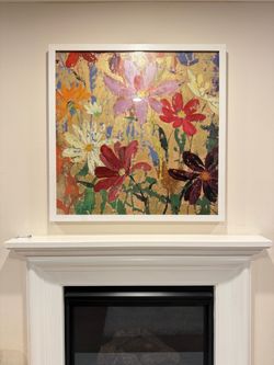 Floral Painting