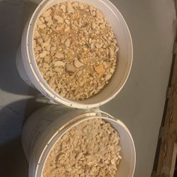 Chicken Feed