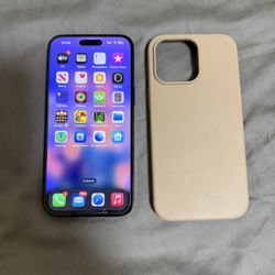 iPhone 14 Pro Max Gold 256GB Unlocked 