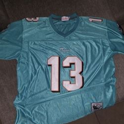 Nfl Dolphins Jersey 