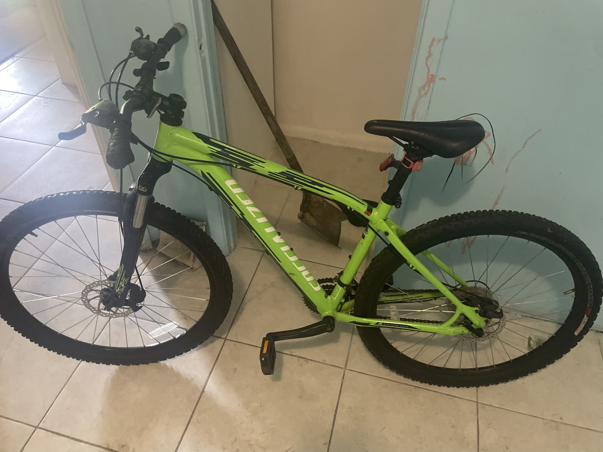 Specialized Rockhopper