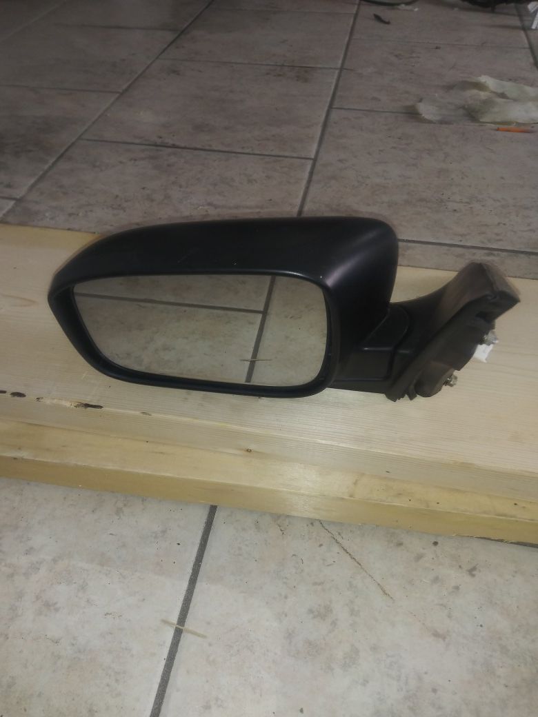 Mirror
