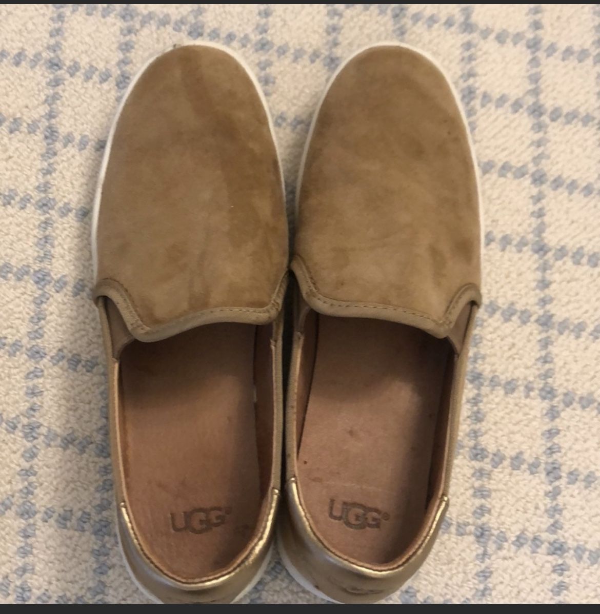 Ugg Shoes 7.5