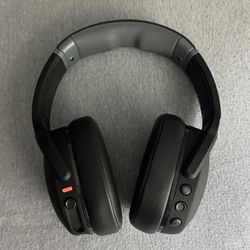 Skullcandy Evo Over-Ear Wireless Headphones