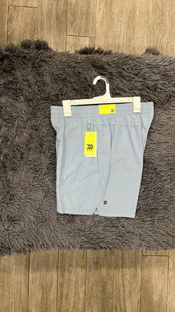 All in motion men shorts