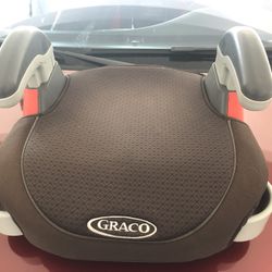 Graco Booster Seat