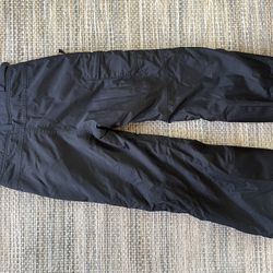 Girls Kids Rei Snowboard Ski Pants Size 4-5
